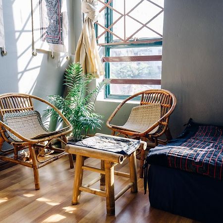 河内 Momento Boutique House 1旅舍 外观 照片