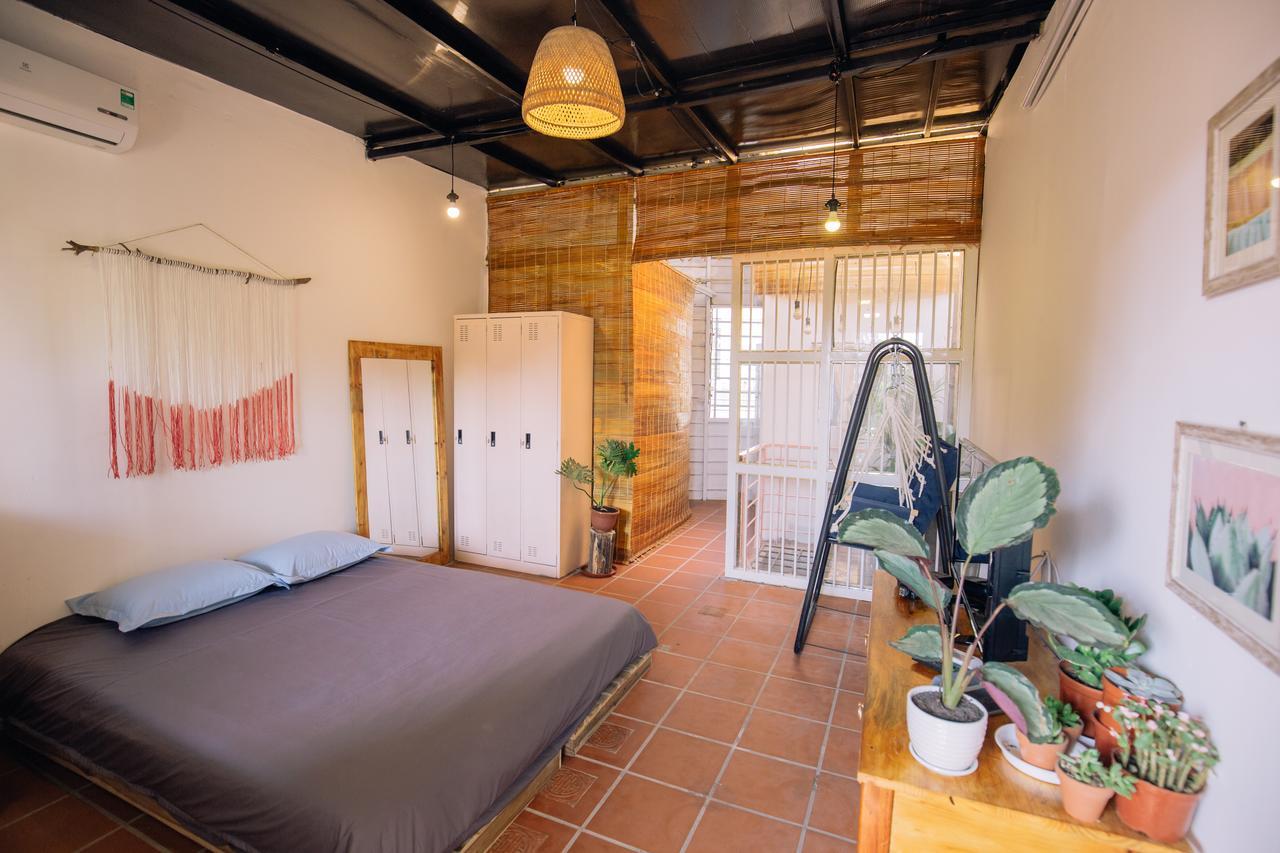 河内 Momento Boutique House 1旅舍 外观 照片