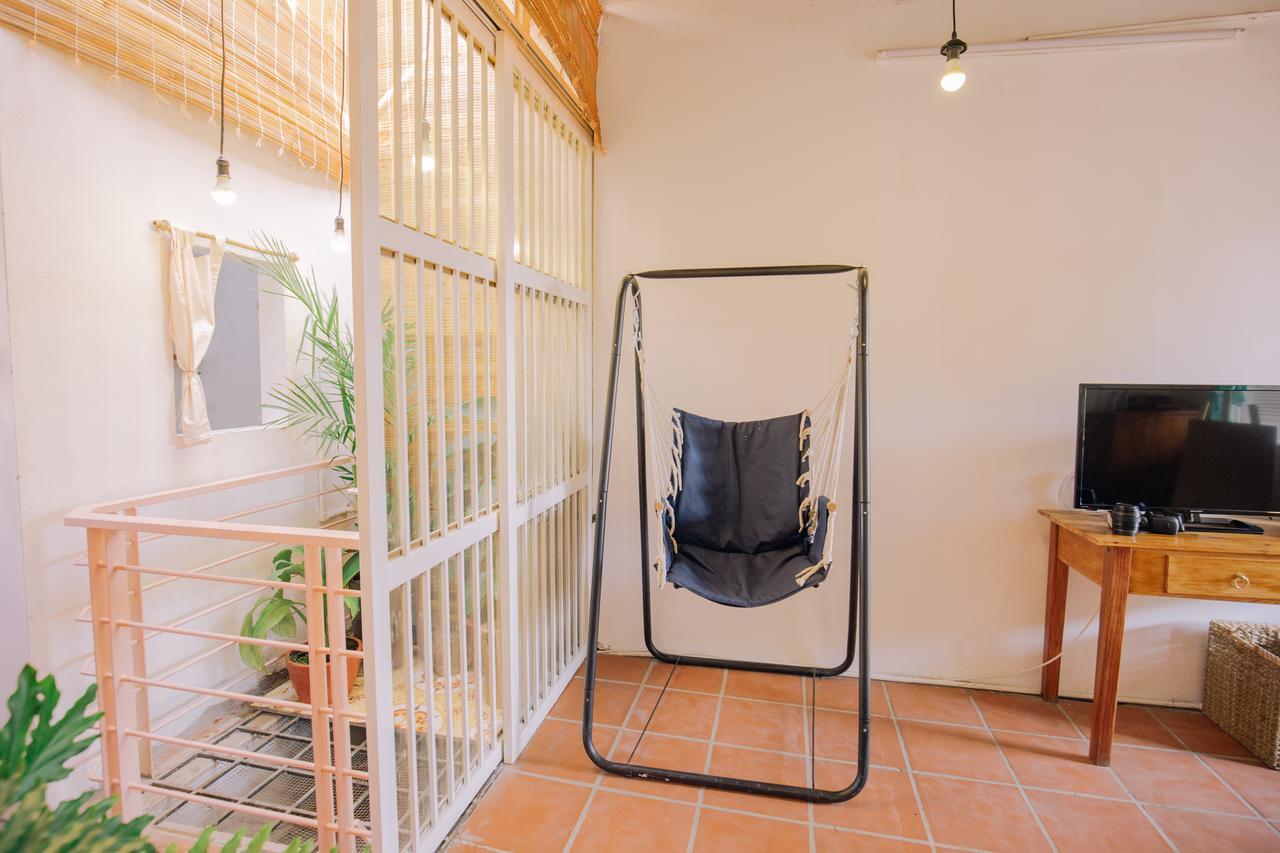 河内 Momento Boutique House 1旅舍 外观 照片