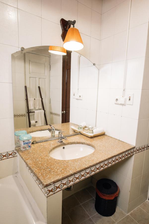 河内 Momento Boutique House 1旅舍 外观 照片