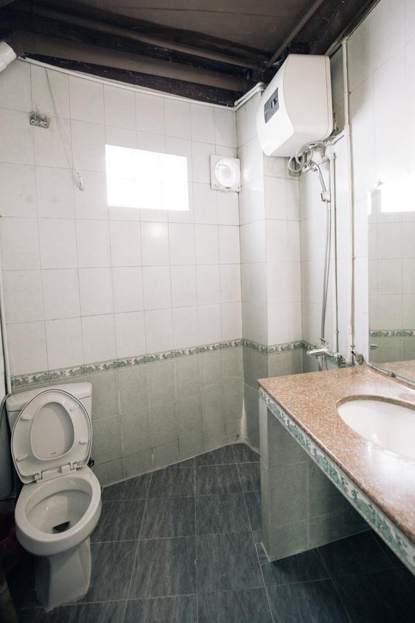 河内 Momento Boutique House 1旅舍 外观 照片