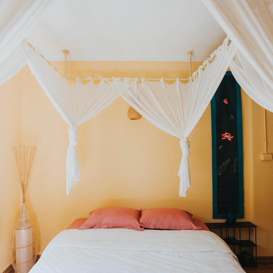河内 Momento Boutique House 1旅舍 外观 照片