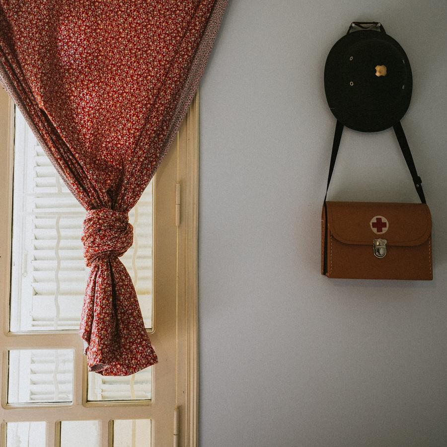 河内 Momento Boutique House 1旅舍 外观 照片
