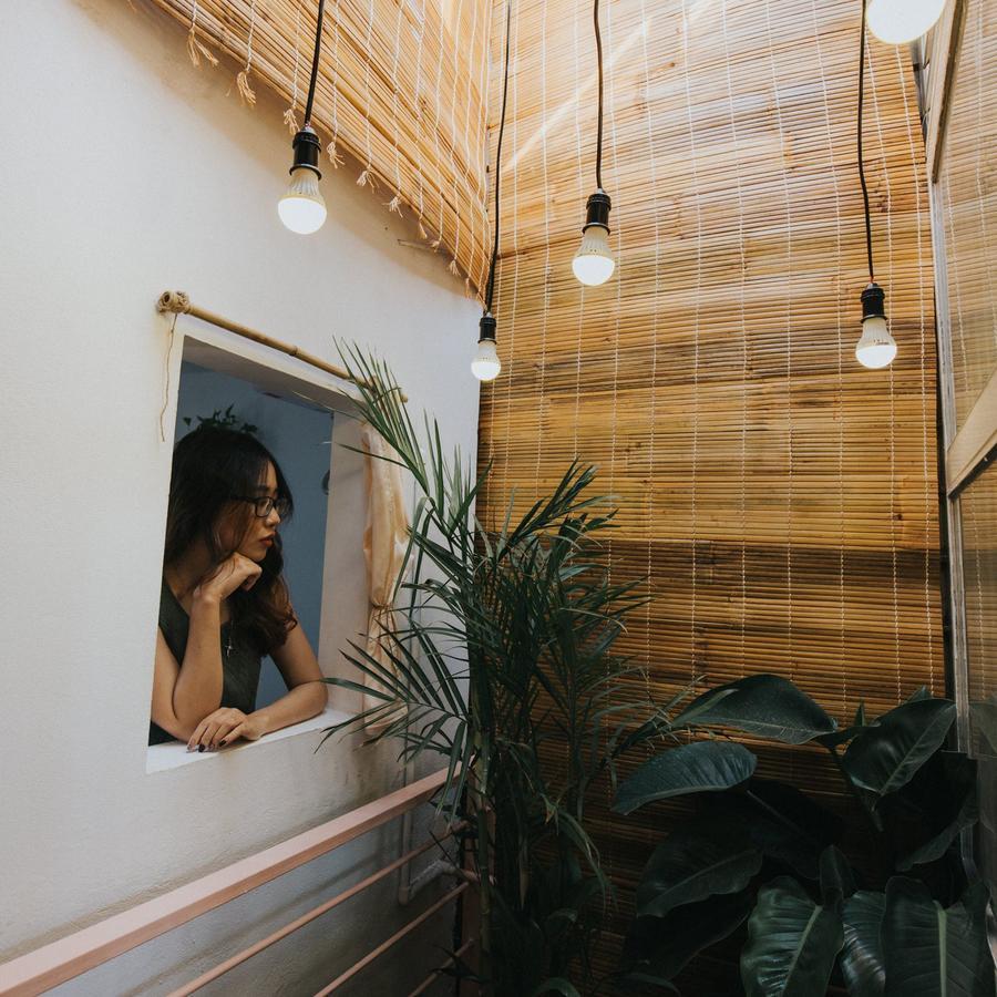 河内 Momento Boutique House 1旅舍 外观 照片
